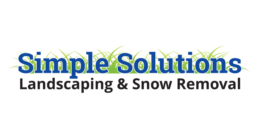 Simple Solutions Landscaping & Snow Removal